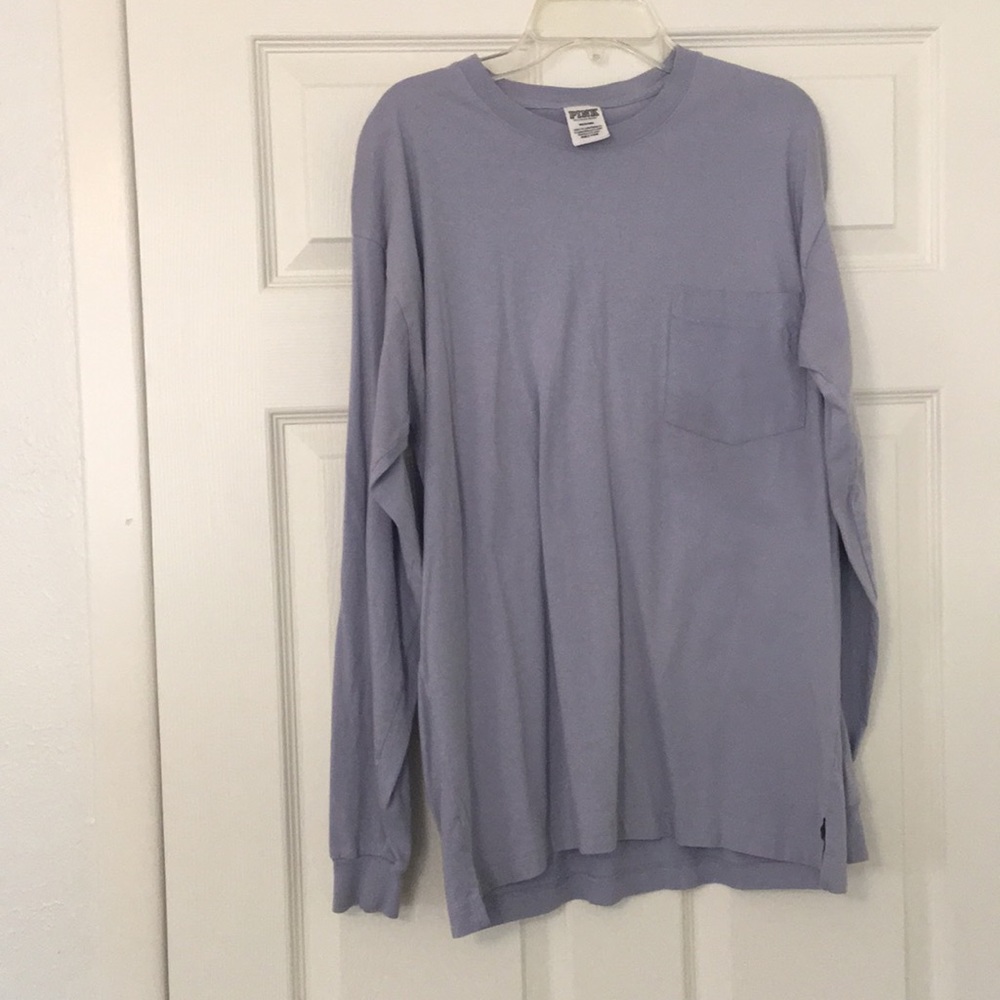 PINK brand top
